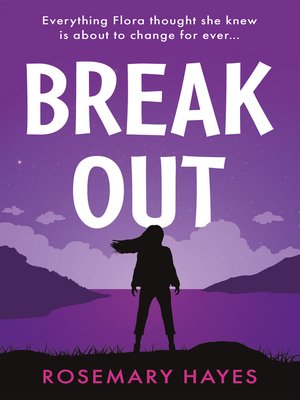 cover image of Break Out